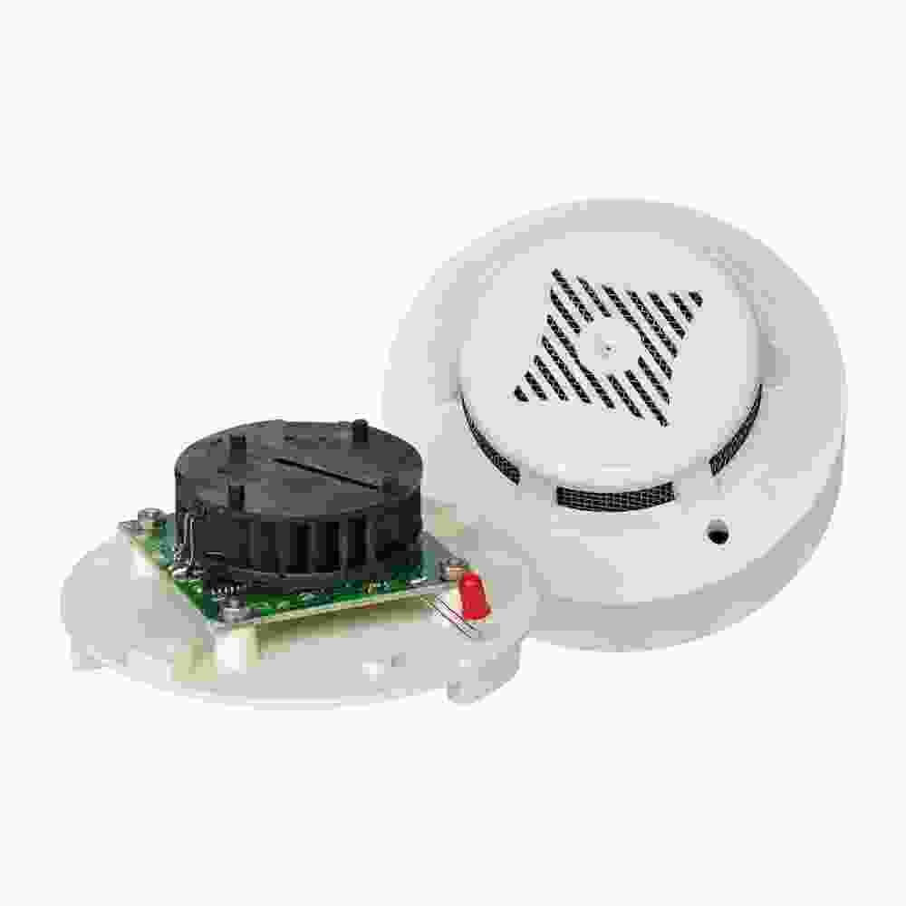 Fire Detector - immagine 2