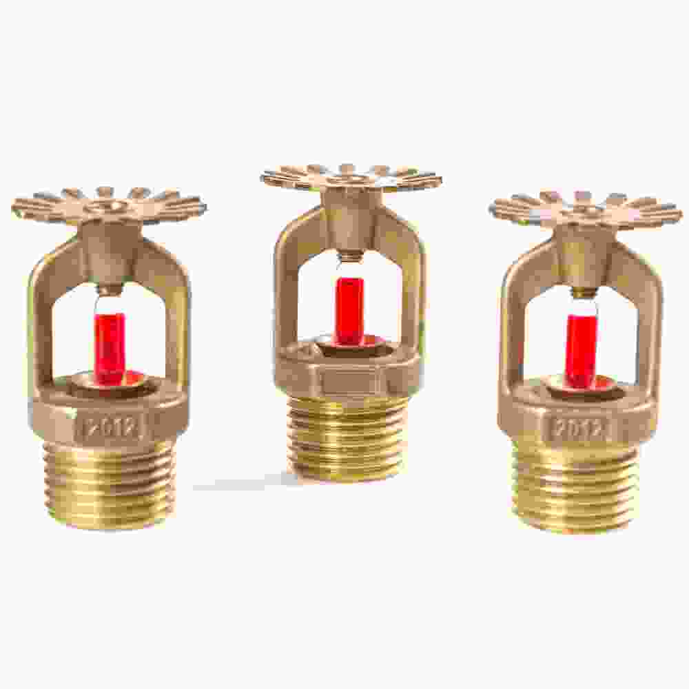 Fire Sprinklers