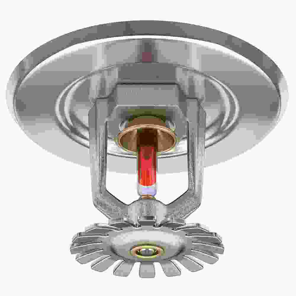 Fire Sprinklers - immagine 2